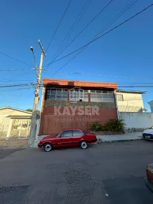 Casa com 3 Quartos à venda, 260m² no Vila Princesa Izabel, Cachoeirinha