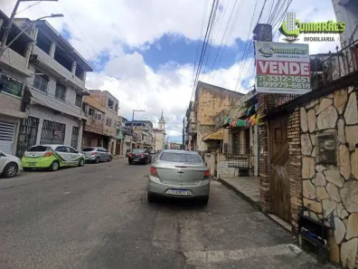 Casa com 4 Quartos à venda, 220m² no Ribeira, Salvador