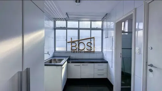 Apartamento com 4 Quartos à venda, 214m² no Coração de Jesus, Belo Horizonte