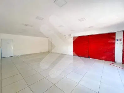 Ponto Comercial à venda, 114m² no Alecrim, Natal