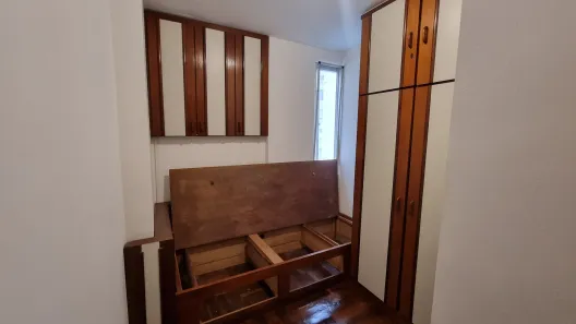 Apartamento com 3 Quartos para alugar, 90m² no Flamengo, Rio de Janeiro