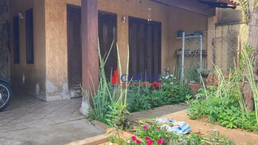 Casa com 3 Quartos à venda, 222m² no Cidade Nova, Rio Claro
