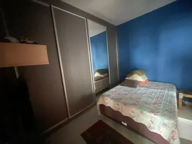 Casa de Condomínio com 2 Quartos à venda, 63m² no Plano Diretor Sul, Palmas