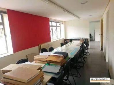 Imóvel Comercial para alugar, 160m² no Cruzeiro, Belo Horizonte