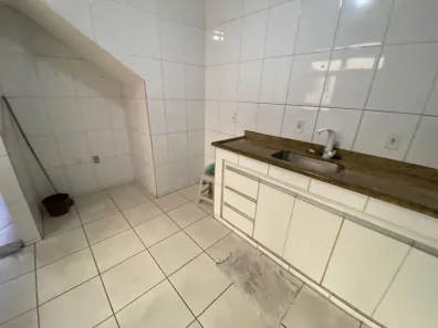 Apartamento com 2 Quartos para alugar, 80m² no Campo Grande, Rio de Janeiro