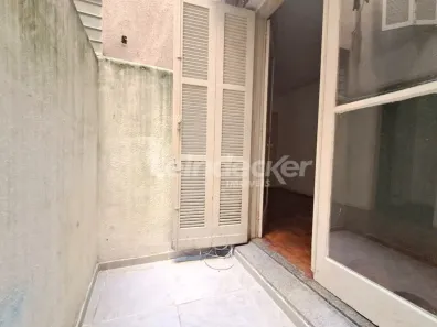 Kitnet com 1 Quarto para alugar, 35m² no Centro Histórico, Porto Alegre