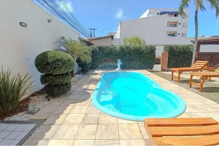 Casa com 3 Quartos à venda, 143m² no Stella Maris, Salvador