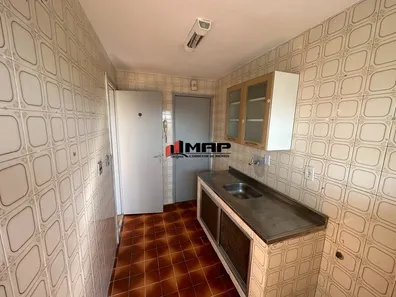 Apartamento com 2 Quartos à venda, 52m² no Campo Grande, Rio de Janeiro