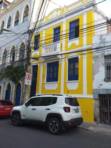 Casa com 5 Quartos à venda, 252m² no Saúde, Salvador