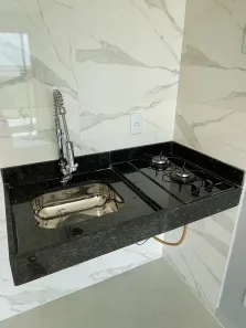 Flat com 1 Quarto à venda, 30m² no , Ipojuca