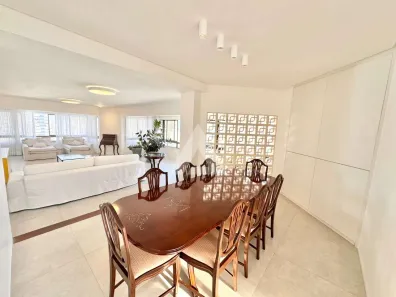 Apartamento com 4 Quartos para alugar, 304m² no Chame-Chame, Salvador