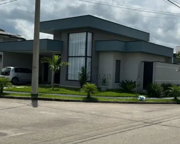 Casa de Condomínio com 3 Quartos à venda, 170m² no Condomínio Terras do Vale, Caçapava