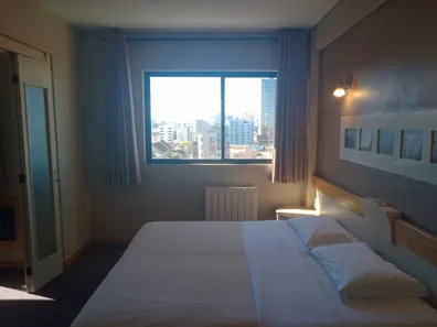 Flat com 1 Quarto à venda, 37m² no Centro, Caxias do Sul