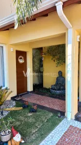 Casa de Condomínio com 3 Quartos para venda ou aluguel, 382m² no Jardim América, Paulínia