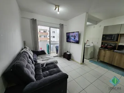Apartamentos à venda em São José, SC - Viva Real