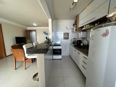 Apartamento com 1 Quarto à venda, 60m² no Pituba, Salvador