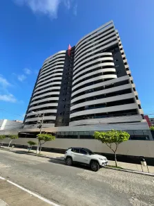 Apartamento com 3 Quartos à venda, 101m² no Jatiúca, Maceió