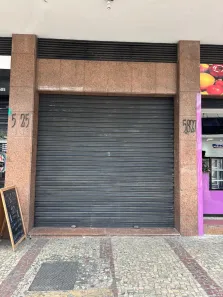 Ponto Comercial para alugar, 25m² no Funcionários, Belo Horizonte