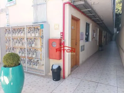 Apartamento com 1 Quarto para alugar, 36m² no Vila Esperança, São Paulo