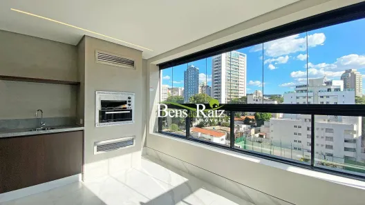 Apartamento com 2 Quartos para alugar, 150m² no Serra, Belo Horizonte