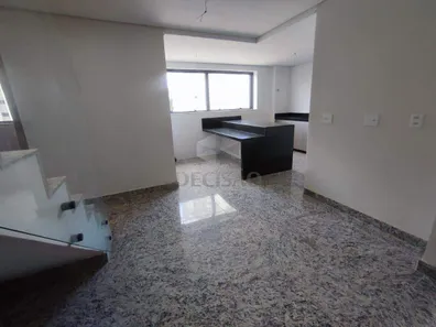 Cobertura com 3 Quartos à venda, 104m² no Lourdes, Belo Horizonte