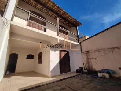 Casa com 4 Quartos para alugar, 150m² no , Arraial do Cabo