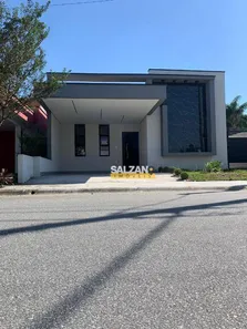 Casa de Condomínio com 3 Quartos à venda, 170m² no Chácara do Visconde, Taubaté
