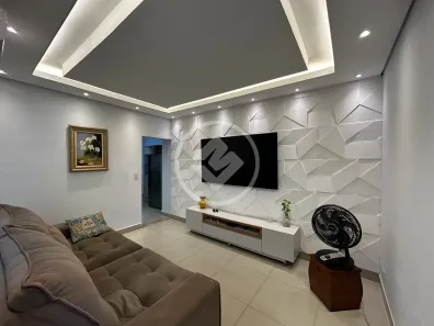 Casa com 3 Quartos à venda, 95m² no Jardim Las Palmas, Guarujá