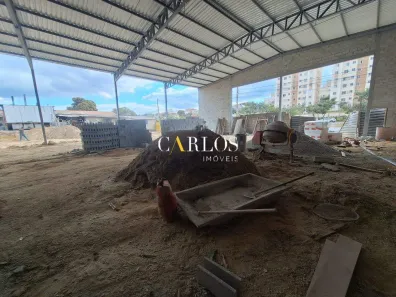 Galpão/Depósito/Armazém para alugar, 720m² no Laranjeiras, Betim