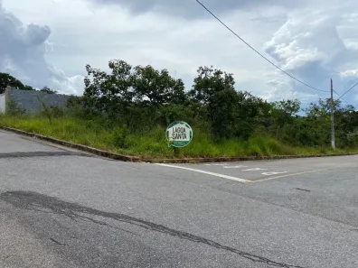 Lote/Terreno à venda, 1004m² no Lagoa Mansões, Lagoa Santa