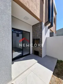 Sobrado com 3 Quartos à venda, 93m² no Parque da Matriz, Cachoeirinha