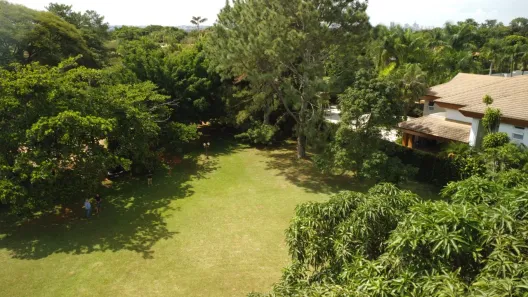 Fazenda/Sítio com 4 Quartos à venda, 10000m² no Setor de Habitações Individuais Sul, Brasília