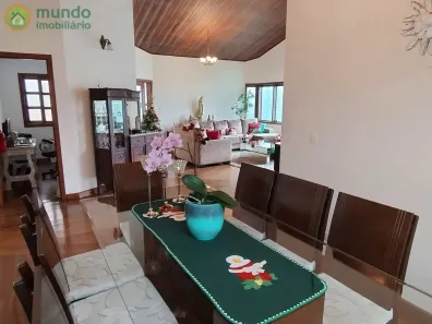 Casa de Condomínio com 3 Quartos à venda, 250m² no Jardim das Nações, Taubaté