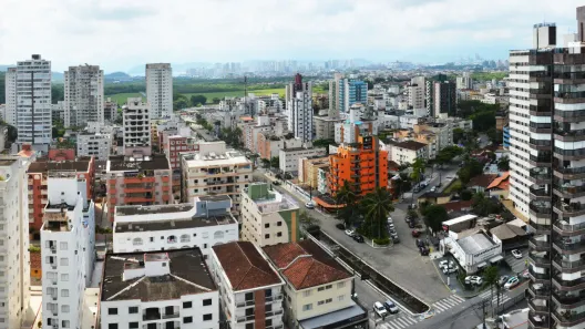 Apartamento com 3 Quartos à venda, 86m² no Vila Alzira, Guarujá