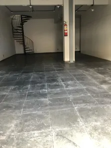 Ponto Comercial para alugar, 144m² no Santa Efigênia, Belo Horizonte