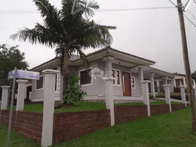 Casa com 2 Quartos à venda, 164m² no , Vera Cruz