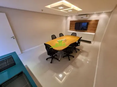 Sala Comercial à venda, 404m² no Alphaville I, Salvador