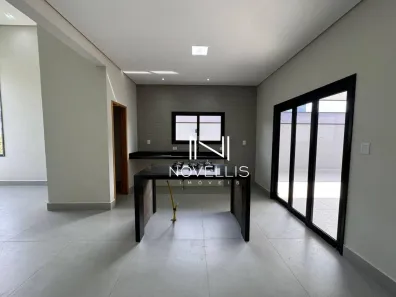 Casa de Condomínio com 3 Quartos à venda, 150m² no Condomínio Terras do Vale, Caçapava