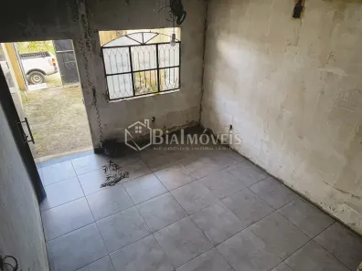 Casa de Condomínio com 2 Quartos à venda, 60m² no Campo Grande, Rio de Janeiro