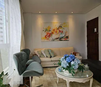 Apartamento com 3 Quartos à venda, 97m² no Jardim Apipema, Salvador