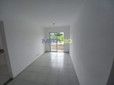 Apartamento com 2 Quartos à venda, 49m² no Bangu, Rio de Janeiro