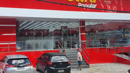 Prédio Comercial para venda ou aluguel, 1200m² no Chame-Chame, Salvador