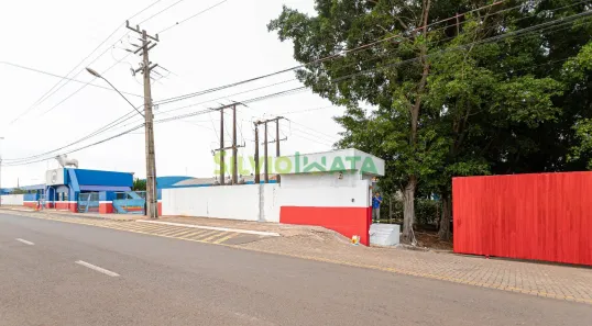 Galpão/Depósito/Armazém com 5 Quartos para alugar, 2845m² no Paiçandu, Paiçandu