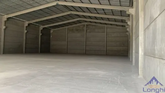 Galpão/Depósito/Armazém com 1 Quarto para alugar, 1152m² no Jardim América, Caxias do Sul