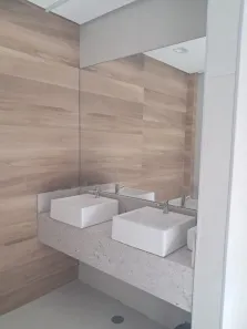 Flat com 1 Quarto à venda, 33m² no Cupe, Ipojuca