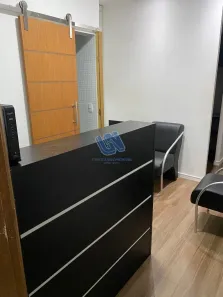 Sala Comercial à venda, 28m² no Brotas, Salvador