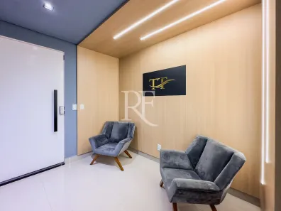 Sala Comercial à venda, 35m² no Jardim Goiás, Goiânia