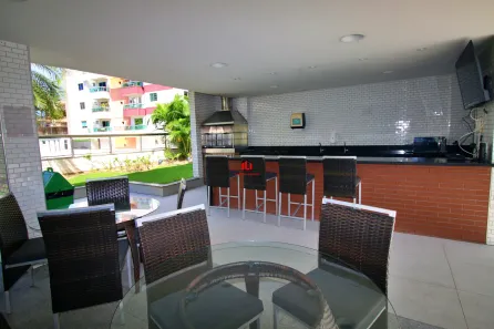Apartamento com 2 Quartos à venda, 73m² no Nossa Senhora das Graças, Manaus