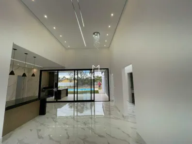 Casa com 4 Quartos à venda, 213m² no Campos da Liberdade, Lagoa Santa