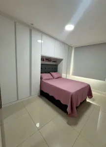 Apartamento com 2 Quartos à venda, 90m² no Centro, Nilópolis